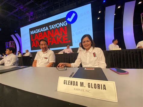 rappler tagalog news|Rappler, FactsFirstPH join Panata Kontra Fake News campaign.